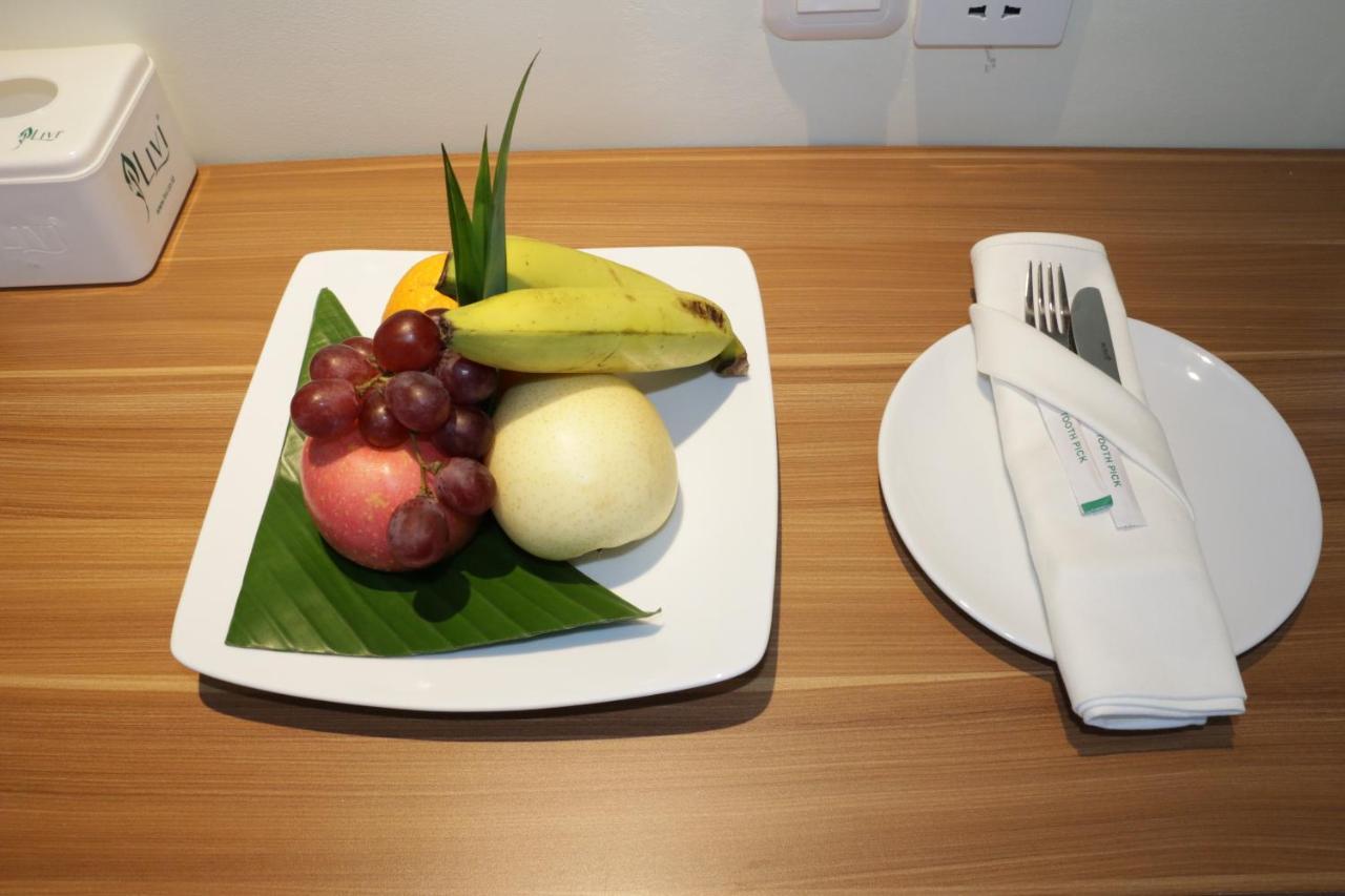 Nefaar Horison Sentani酒店 外观 照片