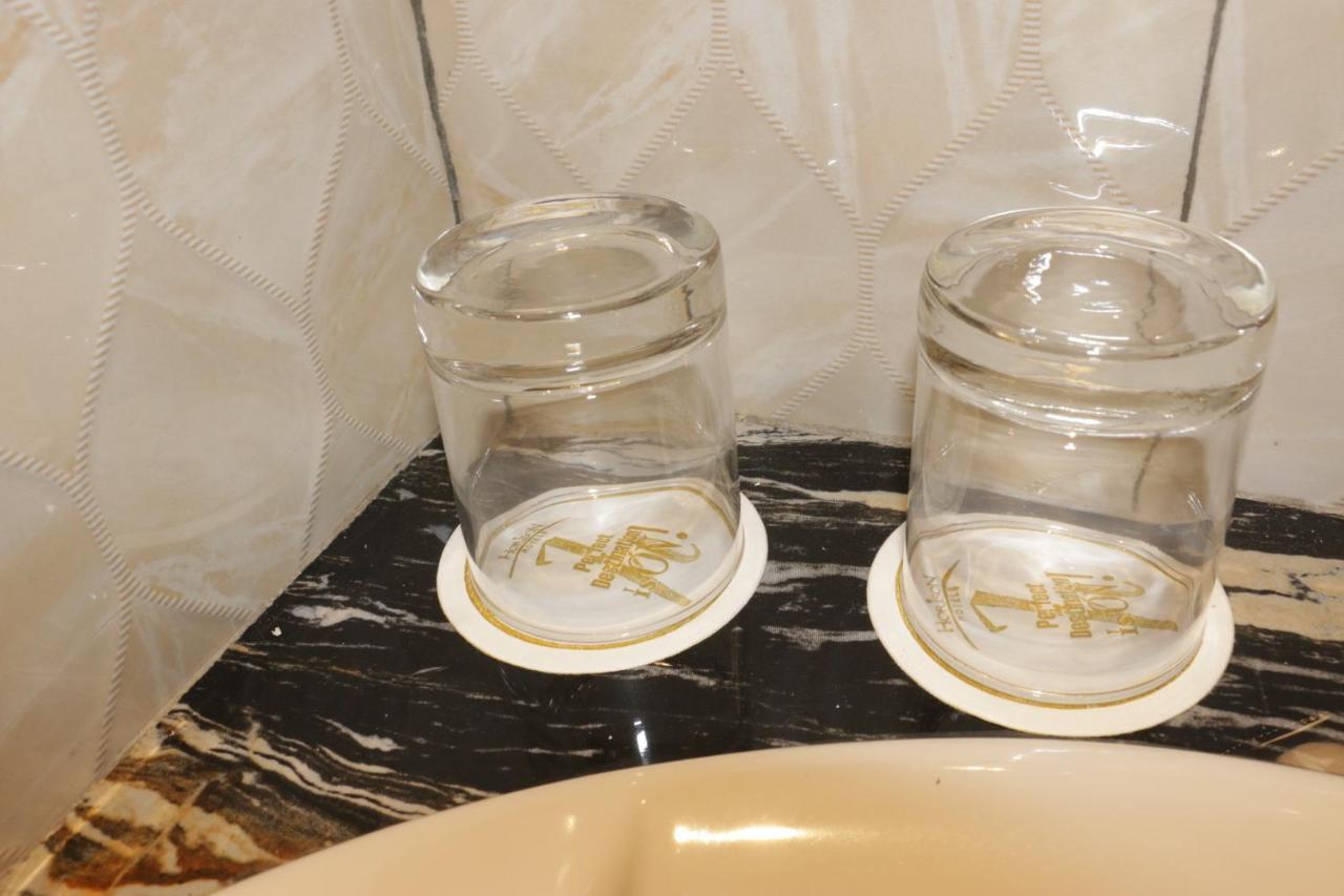 Nefaar Horison Sentani酒店 外观 照片